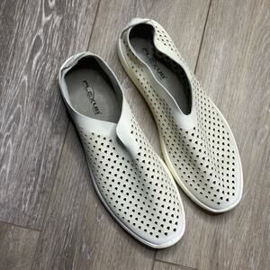 Centrics Slip-On Sneaker Women’s Flexus by Spring Step size 10